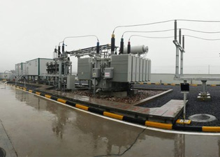 華潤電力貴州黎平肇興風電項目