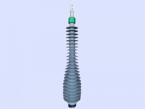 66-110kV硅橡膠整體預(yù)制型戶(hù)外終端