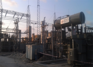 莫桑比克Vilanculos項目