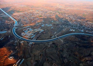 南水北調中線輸電建設項目