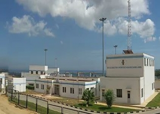 安哥拉羅安達市一號供水系統三期工程項目