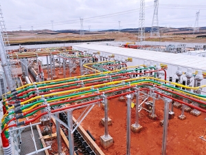 10-35kV復(fù)合屏蔽絕緣母線(xiàn)