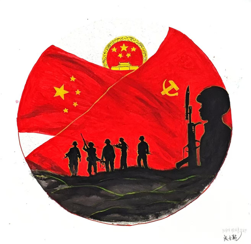 附件母線事業部張子乾